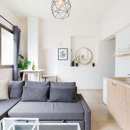Yarkon - By Beach Apartments Tlv Tel-Aviv Kültér fotó