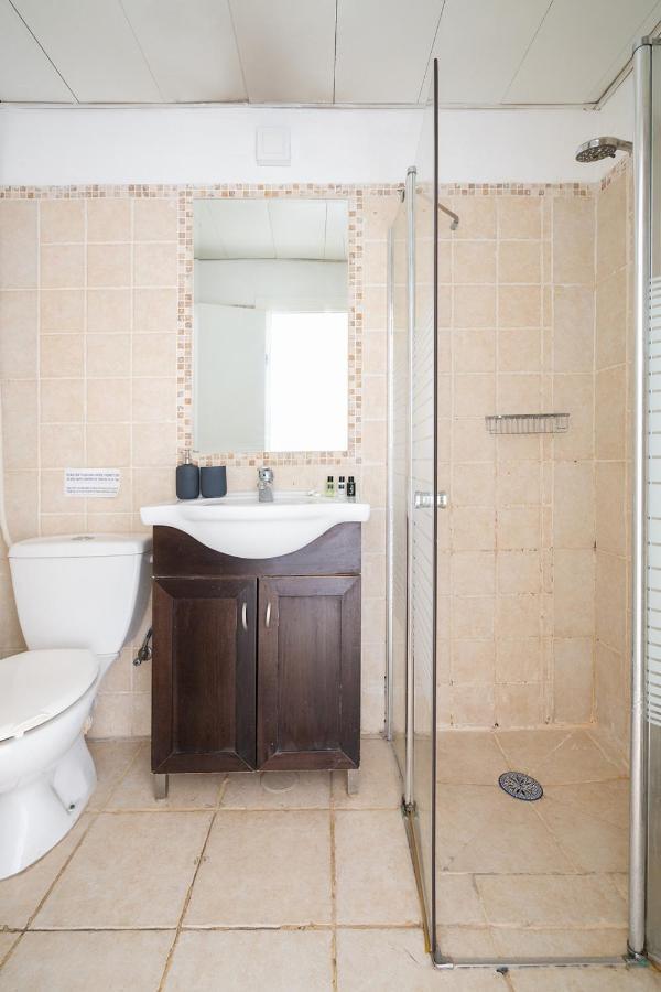 Yarkon - By Beach Apartments Tlv Tel-Aviv Kültér fotó