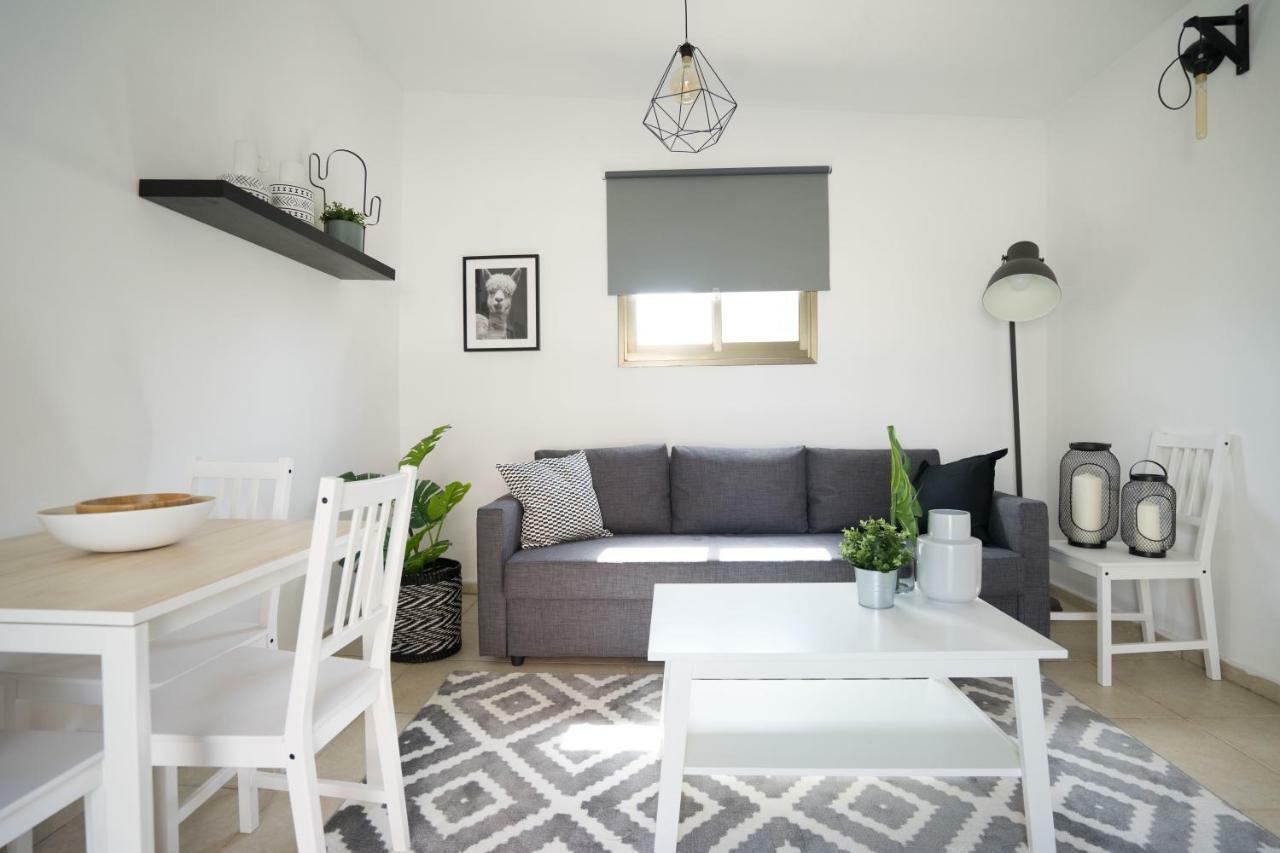 Yarkon - By Beach Apartments Tlv Tel-Aviv Kültér fotó