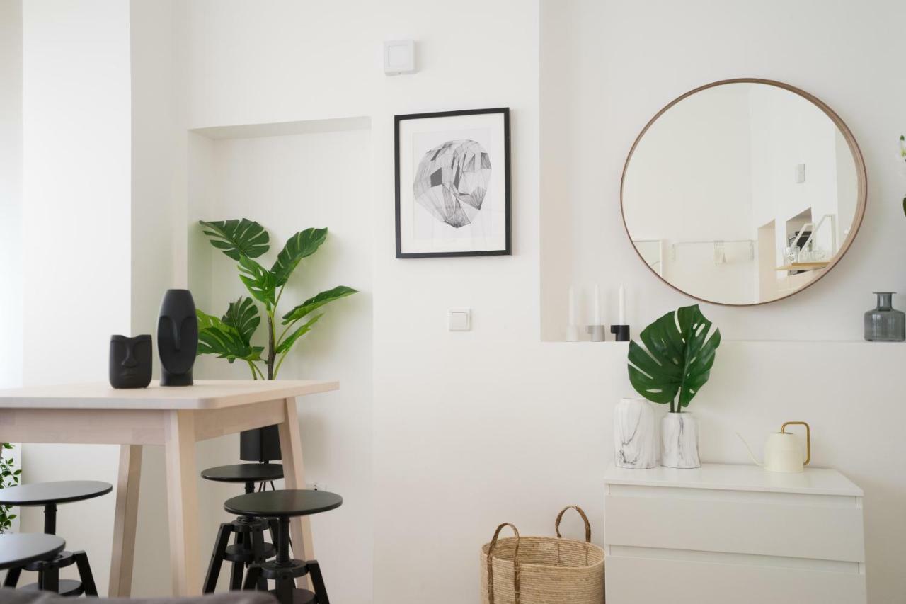 Yarkon - By Beach Apartments Tlv Tel-Aviv Kültér fotó
